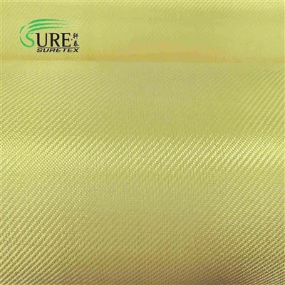 Top 10 fabrici de țesături aramidice din China în 2025