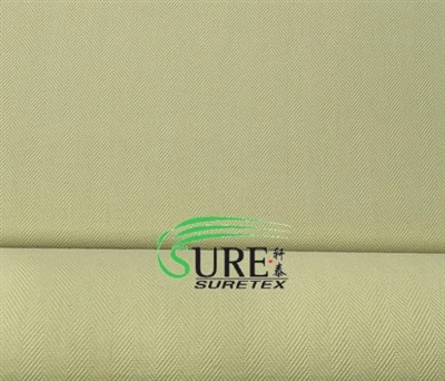 Țesătura din fibră de aramidă FR este conductivă electric?