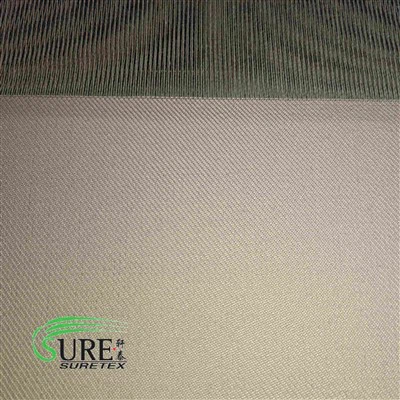 Does aramid fabric fade over time?